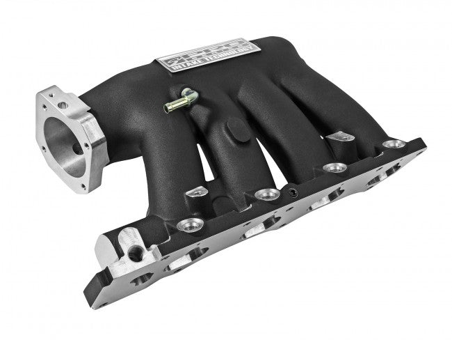 Skunk2 Pro-Series Intake Manifold: Civic Si 06-11 & Tsx 04-08 Mt (Black)