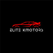 Elite KMotors Brand Logo