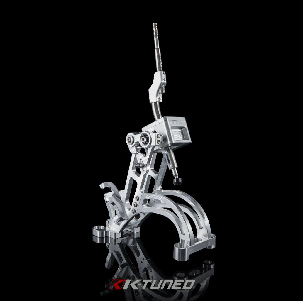 K-Tuned 16-21 Civic Billet Shifter