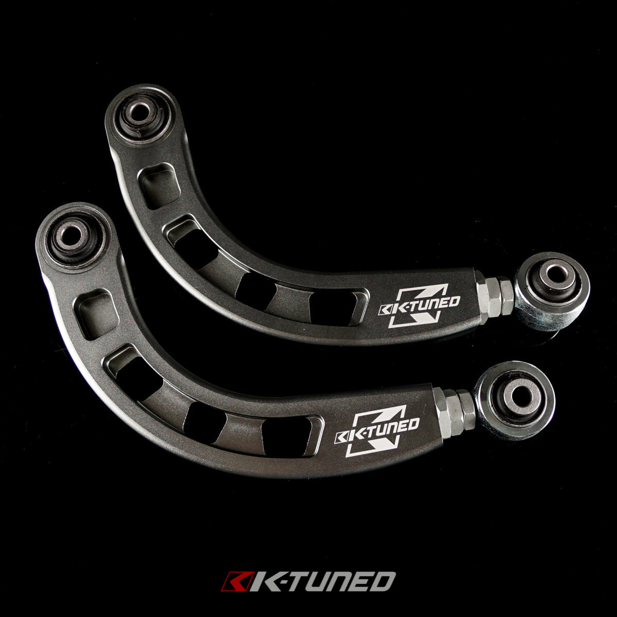 K-Tuned Rear Camber Kit: Civic 16-20 (All Models Inc. Type R)