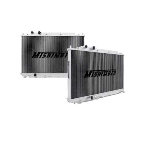 Mishimoto Aluminum Radiator: Civic Si 06-11