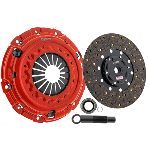 Action Clutch Stage 1 HD Clutch Kit - 2017-2021 Honda Civic Type-R