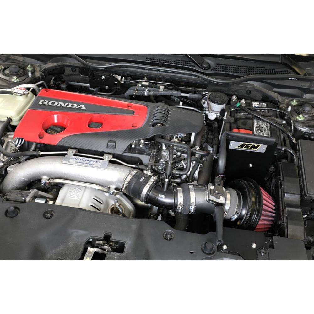 AEM Performance Air Intake - 2017-2021 Honda Civic Type-R