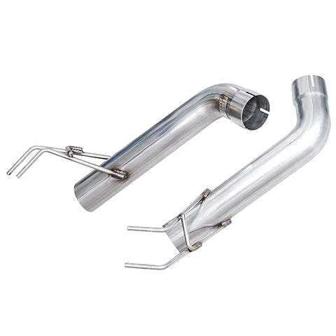 AWE Tuning Exhaust Conversion Kits - 2022+ Honda Civic Si and 2023+ Acura Integra A-Spec