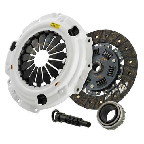 Clutch Masters FX250 Street Clutch Kit - 2016-2021 Honda Civic 1.5T