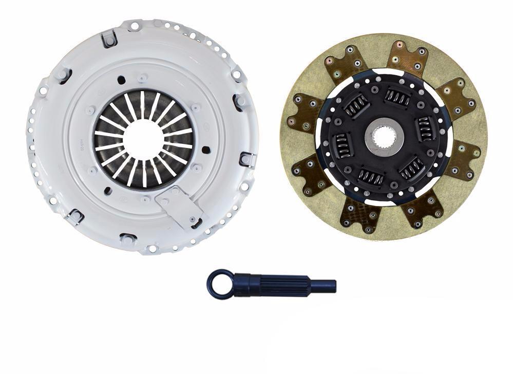 Clutch Masters FX300 Street Clutch Kit - 2016-2020 Honda Civic 1.5T