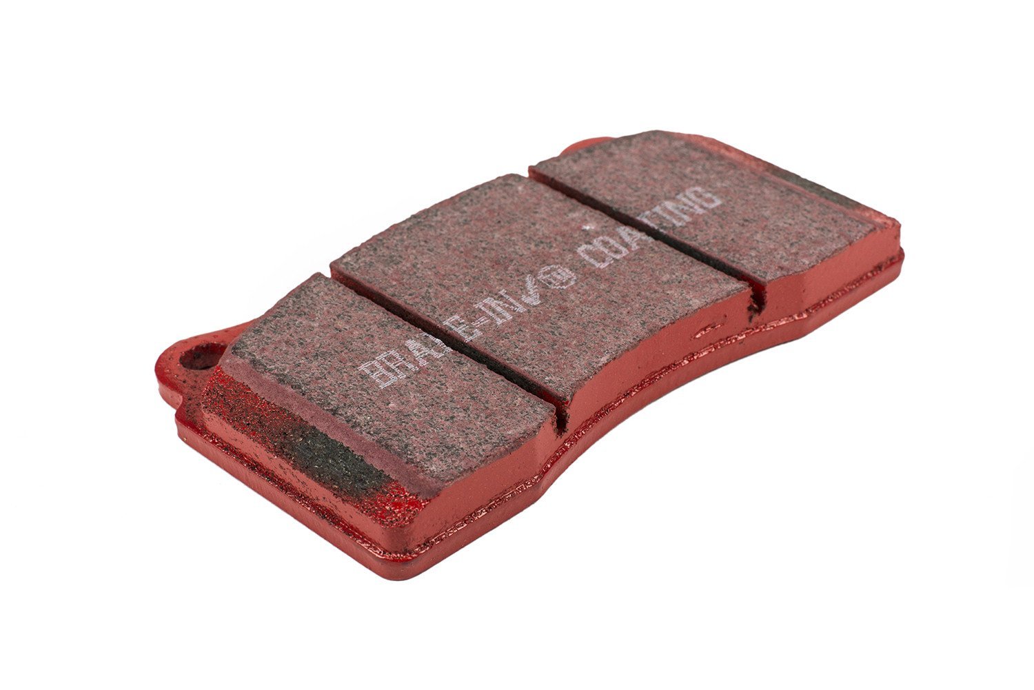 EBC RedStuff Front Brake Pads - Multiple Fitments