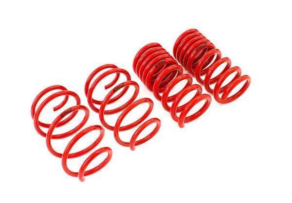 Eibach Sportline Kit Performance Spring Set - 2016-2021 Honda Civic 1.5T