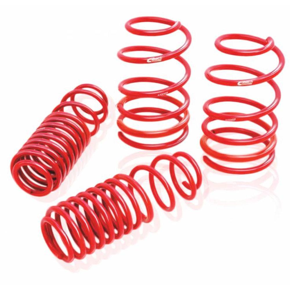 Eibach Sportline Kit Performance Springs - 2017-2021 Honda Civic Si