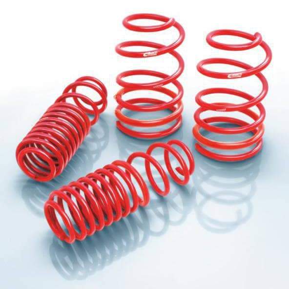 Eibach Sportline Performance Springs - 2017-2021 Honda Civic Type-R