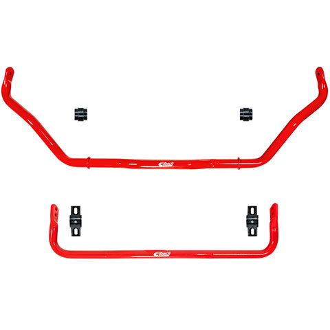 Eibach Anti-Roll Bar Kit - 2017-2021 Honda Civic Type-R