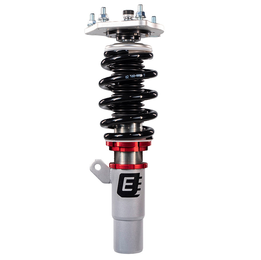 Evolved Autosport Coilovers - 2017-2021 & 2022+ Honda Civic Si