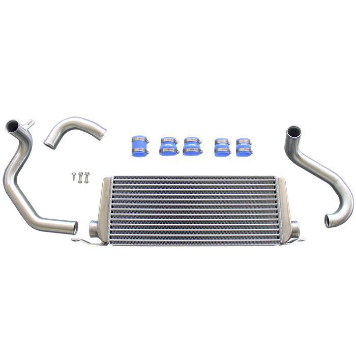 GReddy Type-28E Intercooler Kit - 2017-2021 Honda Civic Si / Sport Hatch