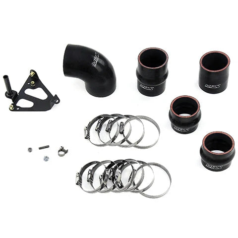 HPS Intercooler Charge Pipe Kit - 2017-2021 Honda Civic Type-R