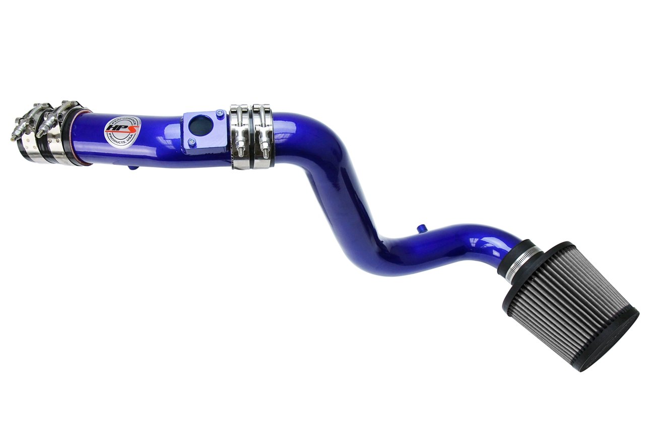 HPS Cold Air Intake System - 2016+ Honda Civic 1.5T