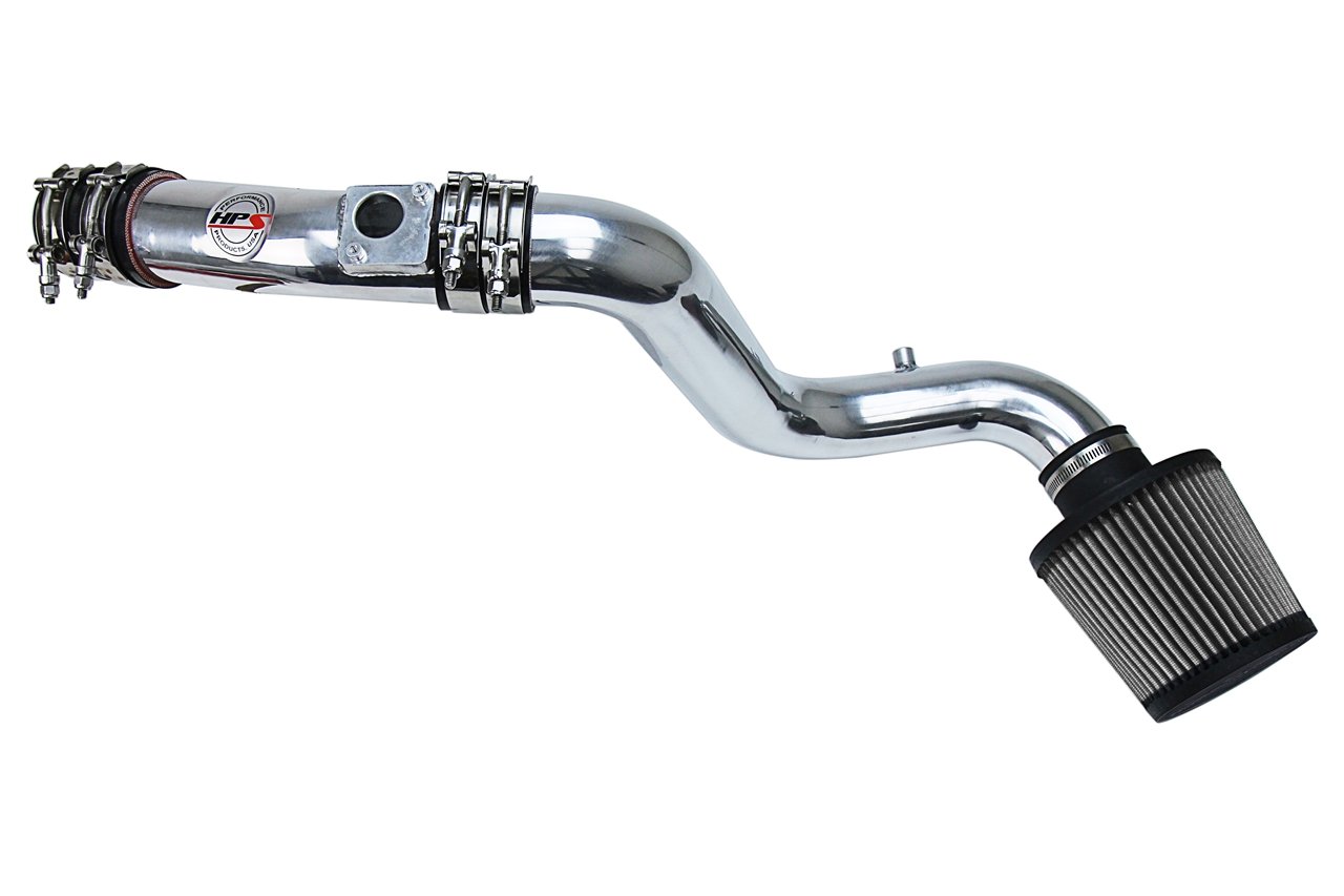 HPS Cold Air Intake System - 2016+ Honda Civic 1.5T