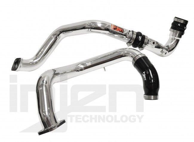 Injen Intercooler Piping Kit - 2016-2021 Honda Civic 1.5T