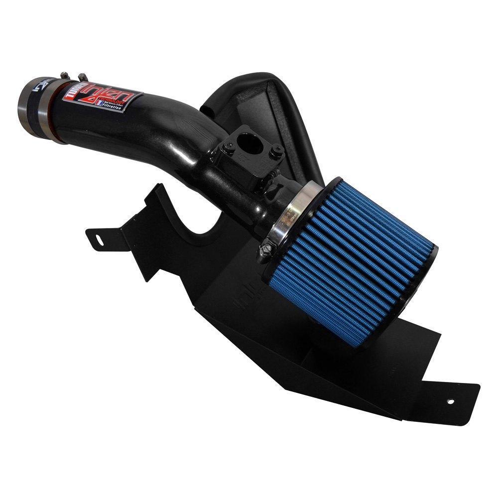 Injen Short Ram Air Intake - 2016-2021 Honda Civic 1.5T