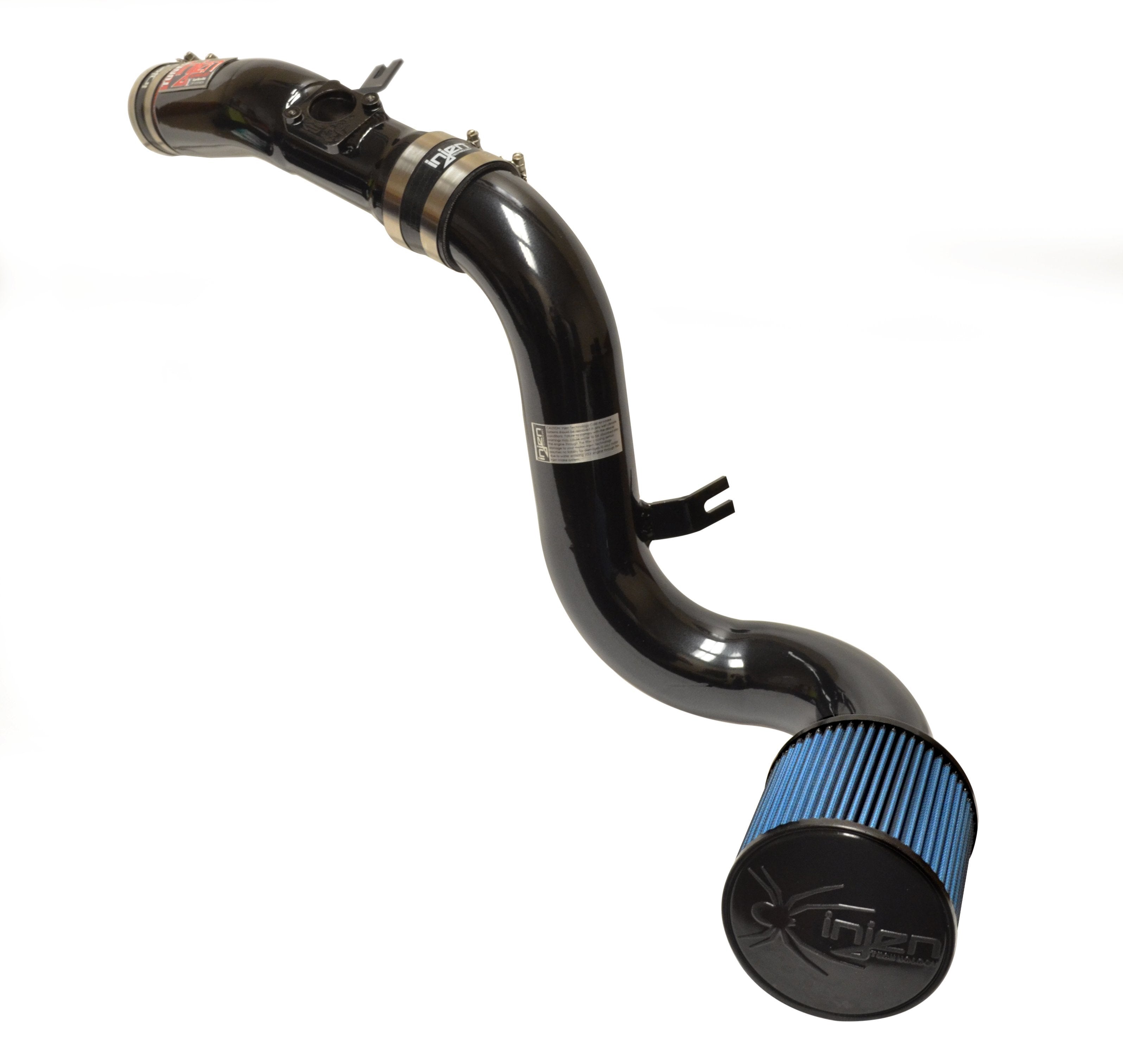 Injen SP Cold Air Intake System - 2017+ Honda Civic Si