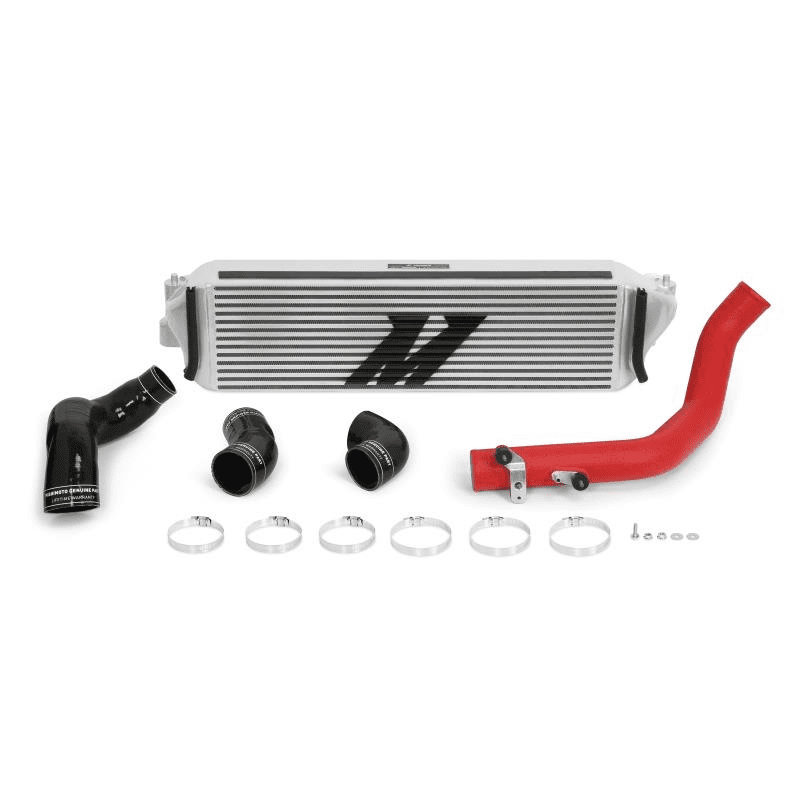 Mishimoto Intercooler Kit - 2017+ Honda Civic Type-R