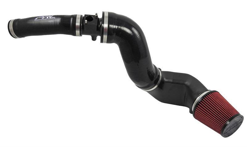 PRL Motorsports "Cobra" Cold Air Intake - 2017-2021 Honda Civic Si