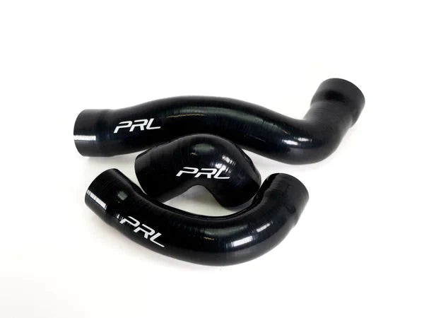 PRL Intercooler Charge Pipe Upgrade Kit - 2023+ Honda Civic Type-R