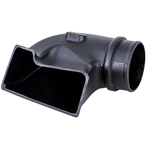 PRL High Volume "Plus" Cold Air Intake Duct - 2022+ Honda Civic 1.5T / 2023+ Acura Integra 1.5T