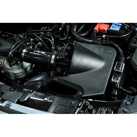 PRL High Volume Intake - 2022+ Honda Civic 1.5T and 2023+ Acura Integra 1.5T