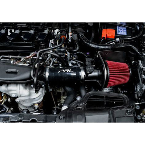 PRL Short Ram Intake - 2022+ Honda Civic 1.5T & 2023+ Acura Integra 1.5T