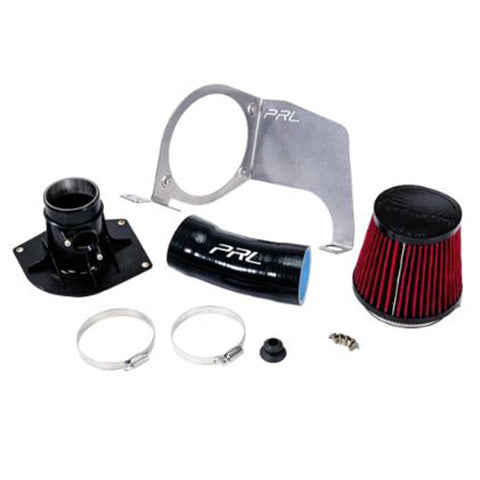 PRL Short Ram Intake - 2022+ Honda Civic 1.5T & 2023+ Acura Integra 1.5T