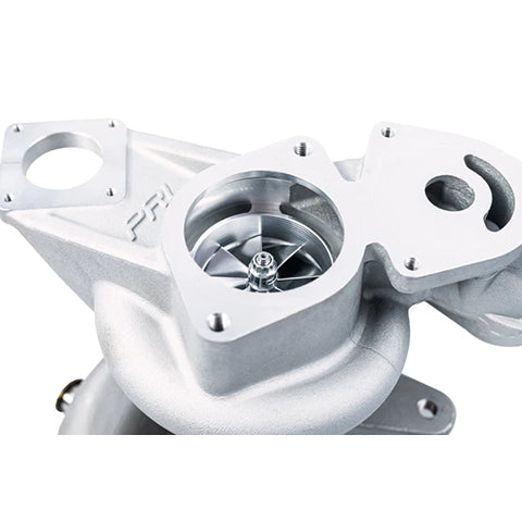 PRL Motorsports P700 Drop-In Turbocharger Upgrade - 2017+ Honda Civic Type-R FK8 & FL5 / 2024+ Acura Integra Type-S / 2018-2022 Honda Accord 2.0T