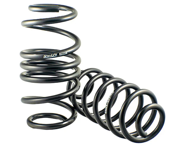 Swift Spec-R Lowering Springs - 2023+ Honda Civic Type-R