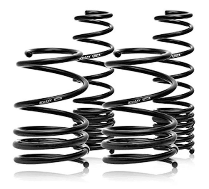 Swift Spec-R Lowering Springs - 2022+ Honda Civic Si