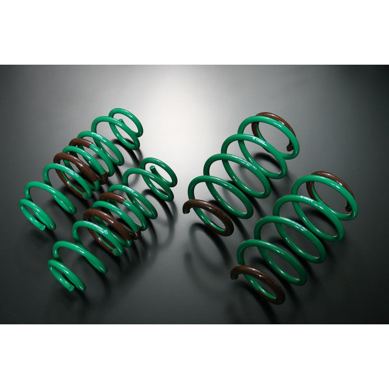 Tein S Tech Springs - 2017+ Honda Civic Si / 2016-2021 Honda Civic