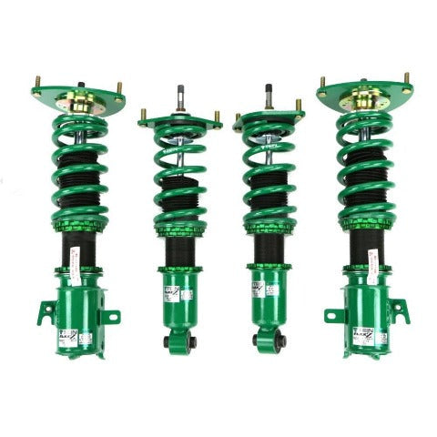 Tein Flex Z Adjustable Coilover Kit - 2022+ Honda Civic Hatchback