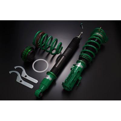 Tein Flex A Coilovers - 2017-2021 Honda Civic Type-R FK8